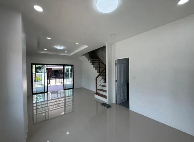 ขาย Town home ลาปาตีย์ - นาป่า อมตะนคร ภาพที่ 25